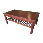 Bàn trà (bàn sofa) gỗ tự nhiên 1000 (1140x640x500)